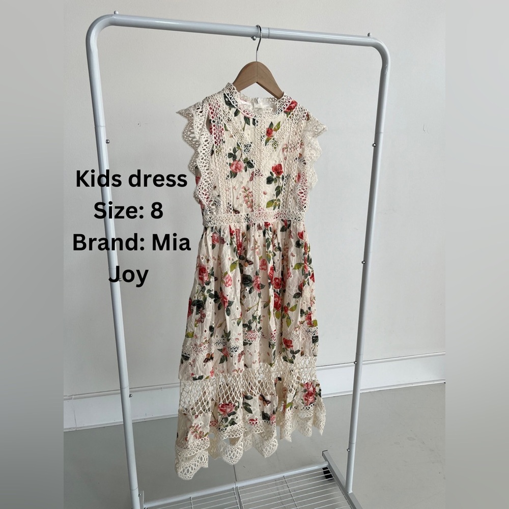 Kids dress